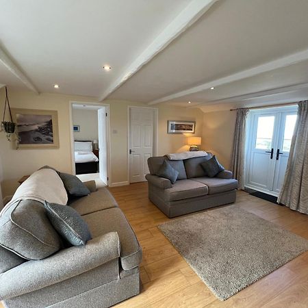 Courtyard Farm Cottages Boscastle Extérieur photo
