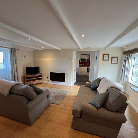 Courtyard Farm Cottages Boscastle Extérieur photo